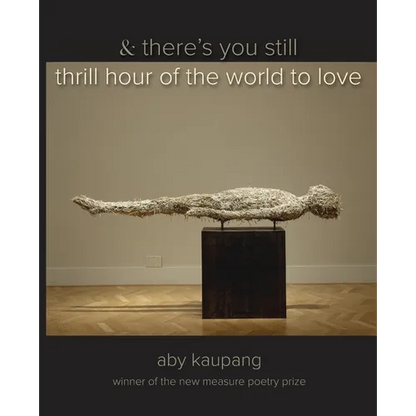 & there's you still thrill hour of the world to love - Paperback