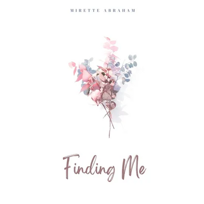 Finding Me - Paperback