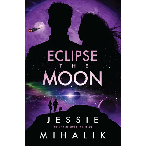 Eclipse the Moon - Paperback