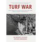 Turf War: How a Band of Activists Saved New York from Donald Trump's "Masterpiece" - Hardcover