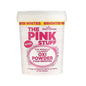 The Pink Stuff Oxi Miracle White Laundry Stain Remover - Powerful Stain Removal, Brightens Whites, No Harsh Chemicals (35.2 oz)