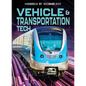 Vehicle & Transport Tech - Paperback