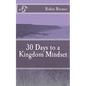 30 Days to a Kingdom Mindset - Paperback