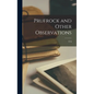 Prufrock and Other Observations - Hardcover