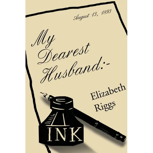 My Dearest Husband: - - Paperback