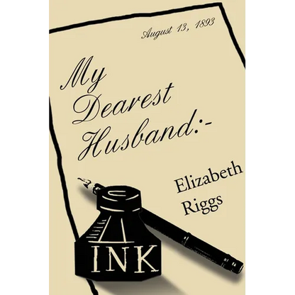 My Dearest Husband: - - Paperback