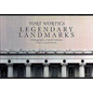 Fort Worth's Legendary Landmarks - Hardcover