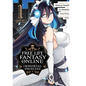 Free Life Fantasy Online: Immortal Princess (Manga) Vol. 1 - Paperback