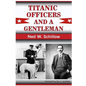 Titanic Officers and a Gentleman - Paperback