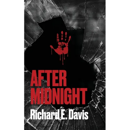 After Midnight - Paperback