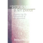 Reformed is Not Enough: Recovering the Objectivity of the Covenant - Paperback