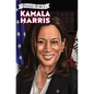 Female Force: Kamala Harris Hard Cover Edition - Hardcover