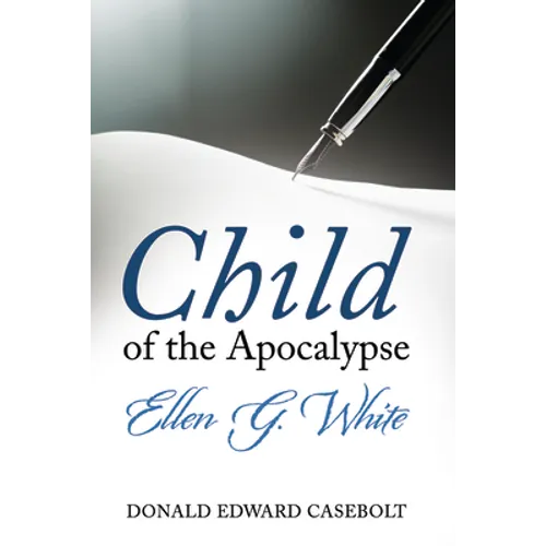 Child of the Apocalypse - Hardcover