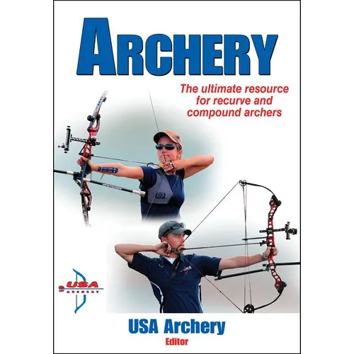 Archery - Paperback