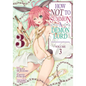 How Not to Summon a Demon Lord (Manga) Vol. 3 - Paperback