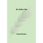 An Indian Ass - Paperback