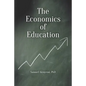 The Economics of Education - Paperback