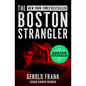The Boston Strangler - Paperback