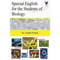 Special English for the Students of Biology - Paperback