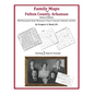 Family Maps of Fulton County, Arkansas - Paperback