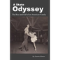 A Skate Odyssey: The Rise and Fall of an American Family - Paperback