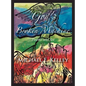 God's Broken Machine: Poems and Art - Hardcover