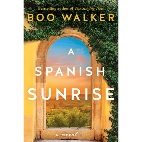 A Spanish Sunrise - Paperback