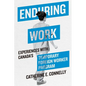 Enduring Work: Experiences with Canada's Temporary Foreign Worker Program - Paperback