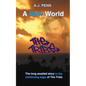 The Tribe: A New World - Paperback