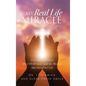 My Real Life Miracle: From Nurse to Patient: My COVID Story and the Miracle that Saved my Life - Hardcover