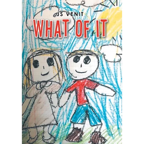 What of It - Hardcover