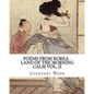Poems from Korea - Land of the Morning Calm Vol. II - Paperback