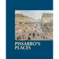 Pissarro's Places - Paperback