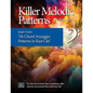 Killer Melodic Patterns - Part Two_Bass Clef - Paperback