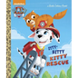 The Itty-Bitty Kitty Rescue - Hardcover
