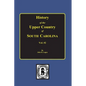 History of the Upper Country of South Carolina, Vol. #2. - Paperback