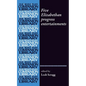 Five Elizabethan Progress Entertainments - Paperback