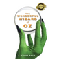 The Wonderful Wizard of Oz (Deluxe Library Edition) - Hardcover