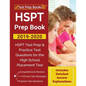 HSPT Prep Book 2019-2020: HSPT Test Prep & Practice Test Questions for the High School Placement Test [Includes Detailed Answer Explanations] - Paperback