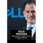 Tech Pioneer: Michael Dell's Impact on the Computer Industry - Paperback