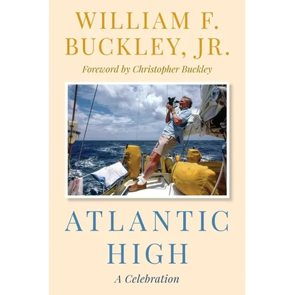 Atlantic High: A Celebration - Paperback