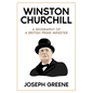 Winston Churchill: A Biography of a British Prime Minister - Paperback