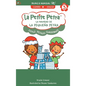 La Navidad de la Pequeña Petra: Little Petra's Christmas - Hardcover