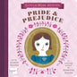 Pride & Prejudice: A Babylit(r) Counting Primer - Board Book
