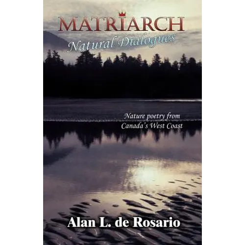 Matriarch: Natural Dialogues - Paperback