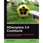 Adempiere 3.6 Cookbook - Paperback