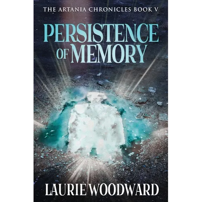 Persistence Of Memory - Paperback