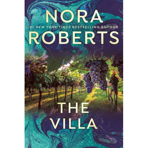 The Villa - Paperback