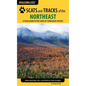 Scats and Tracks of the Northeast - Paperback