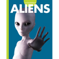 Curious about Aliens - Library Binding
